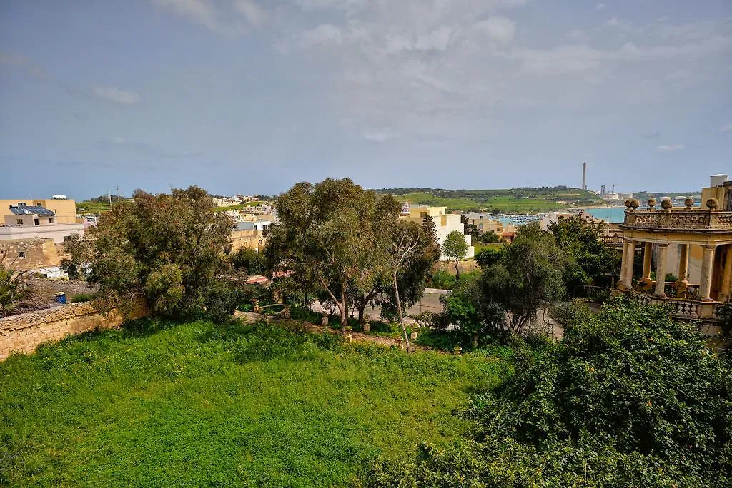 Meddeluxe Whitepearl Apartment Marsaxlokk 0*,  Malta