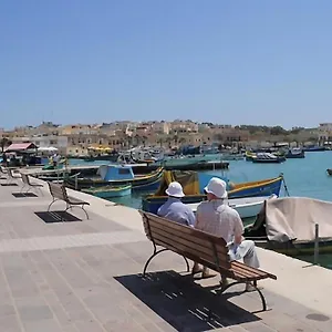 Apartment Aurora, Marsaxlokk