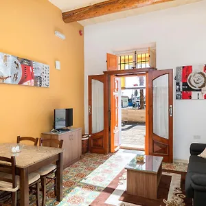 Apartment Quayside, Marsaxlokk